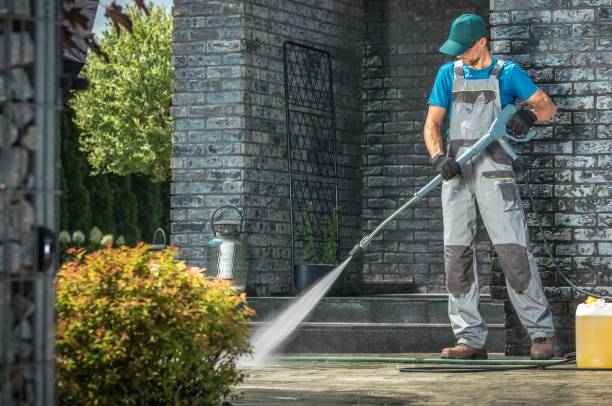 Best Graffiti Removal  in Hotchkiss, CO
