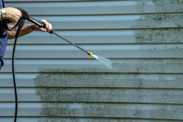 Best Post-Construction Pressure Washing  in Hotchkiss, CO