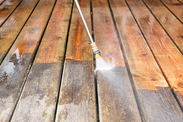 Best Driveway Pressure Washing  in Hotchkiss, CO
