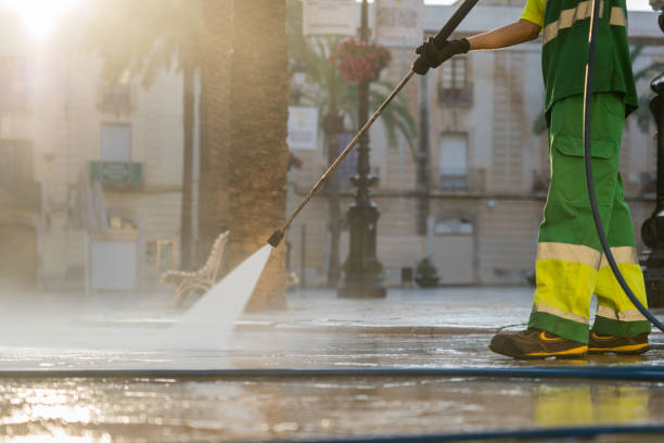Best Driveway Pressure Washing  in Hotchkiss, CO